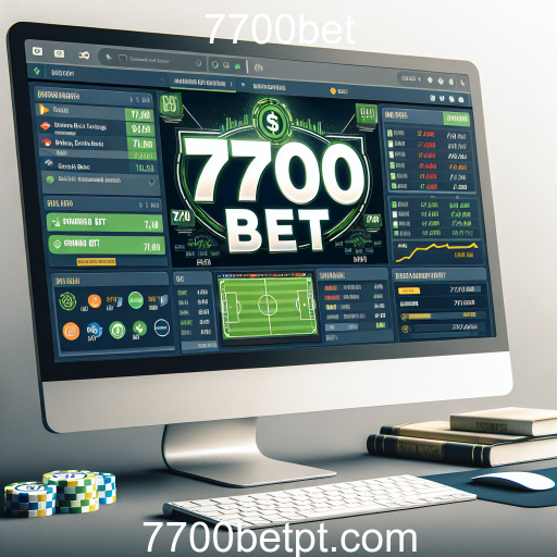 Apostas Esportivas O Crescimento das Apostas Esportivas no 7700bet